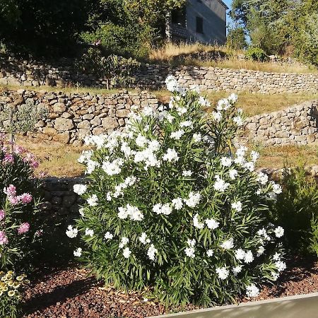 La Grangette Villa Joyeuse Exterior photo
