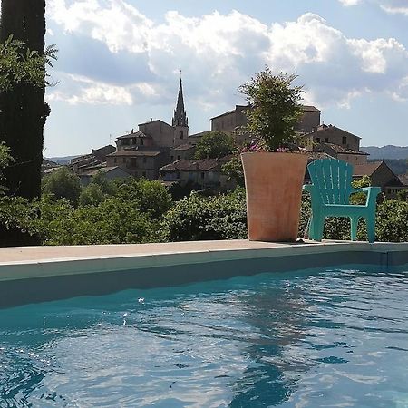 La Grangette Villa Joyeuse Exterior photo