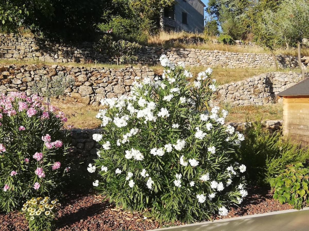 La Grangette Villa Joyeuse Exterior photo