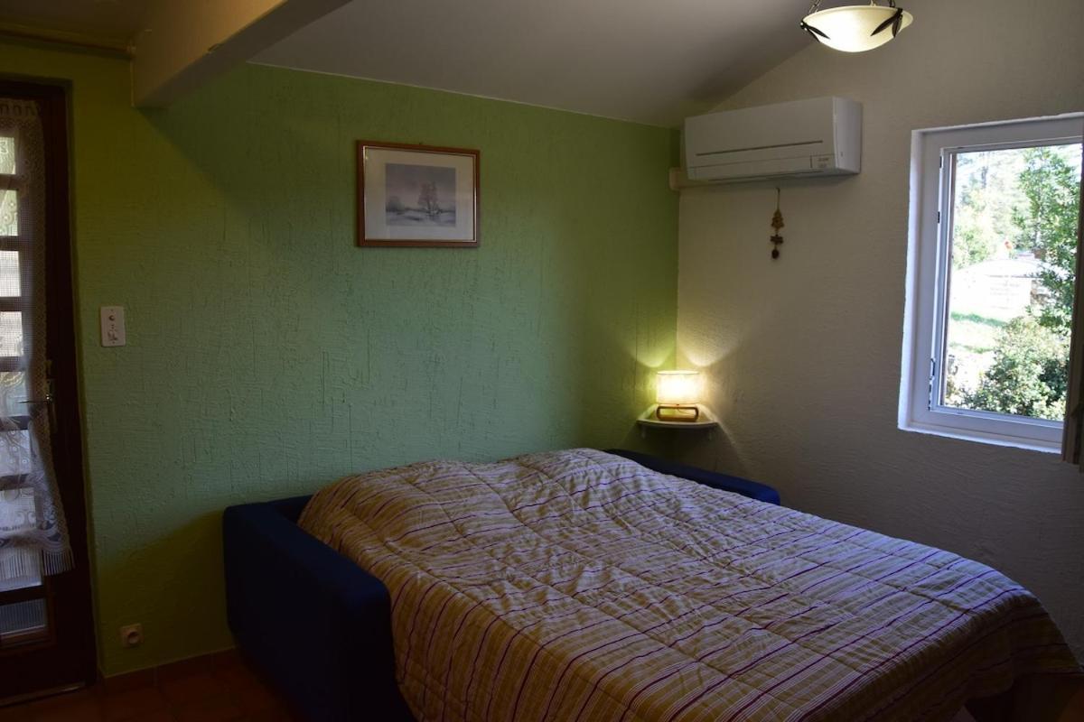 La Grangette Villa Joyeuse Exterior photo