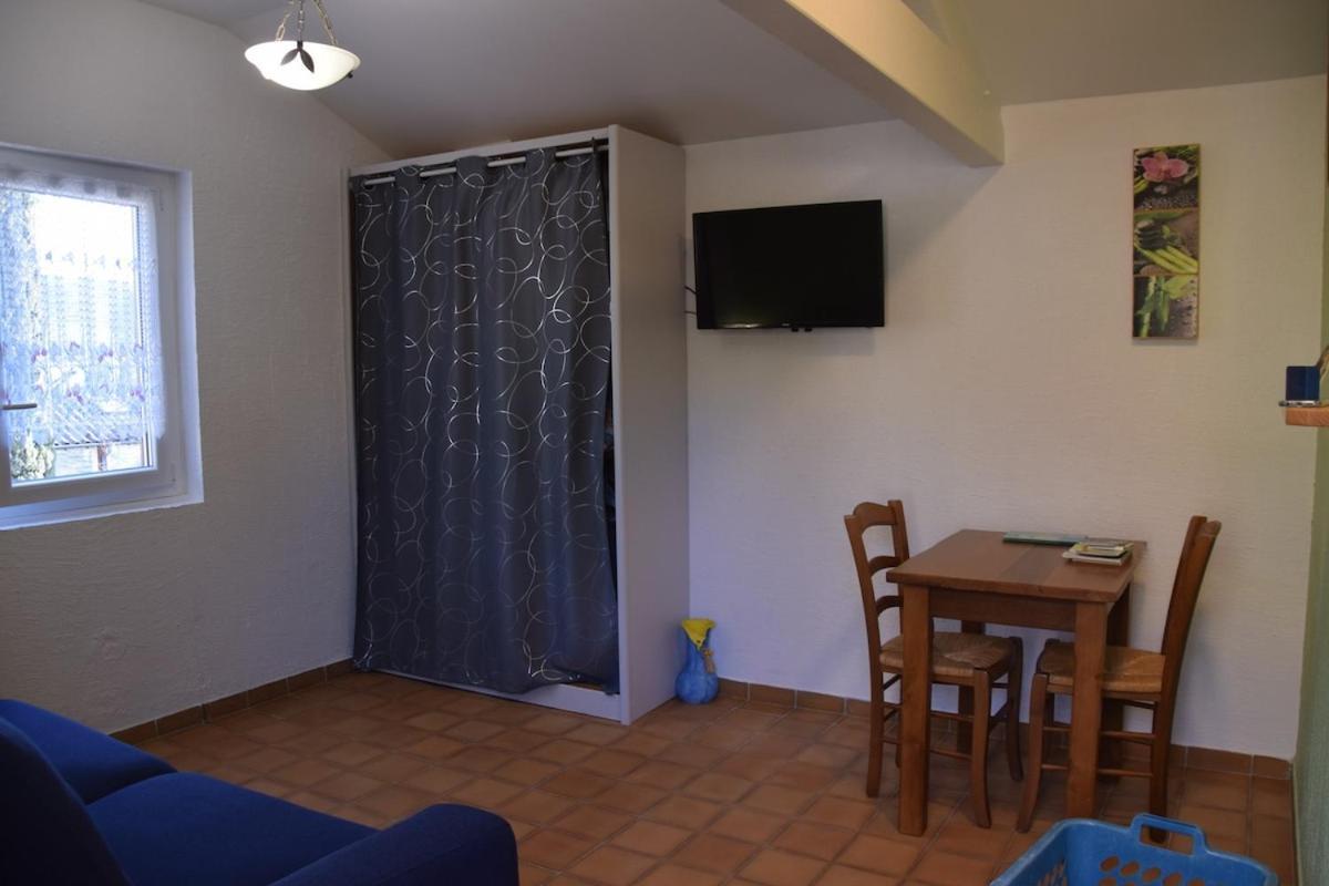 La Grangette Villa Joyeuse Exterior photo