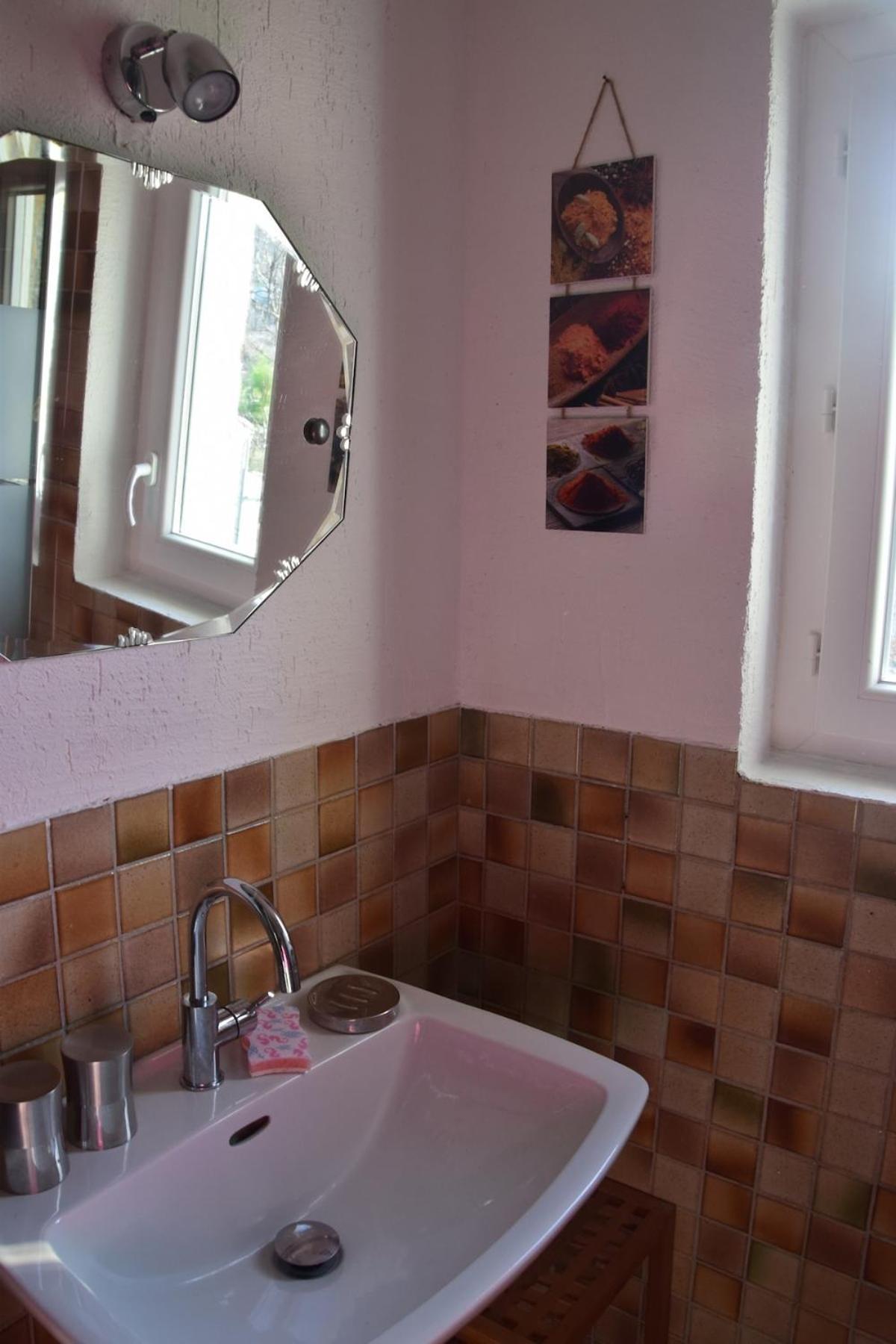 La Grangette Villa Joyeuse Exterior photo