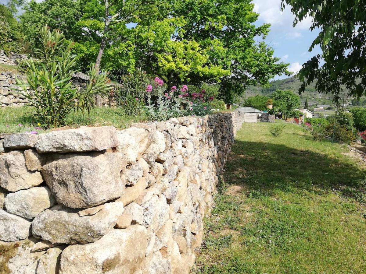 La Grangette Villa Joyeuse Exterior photo