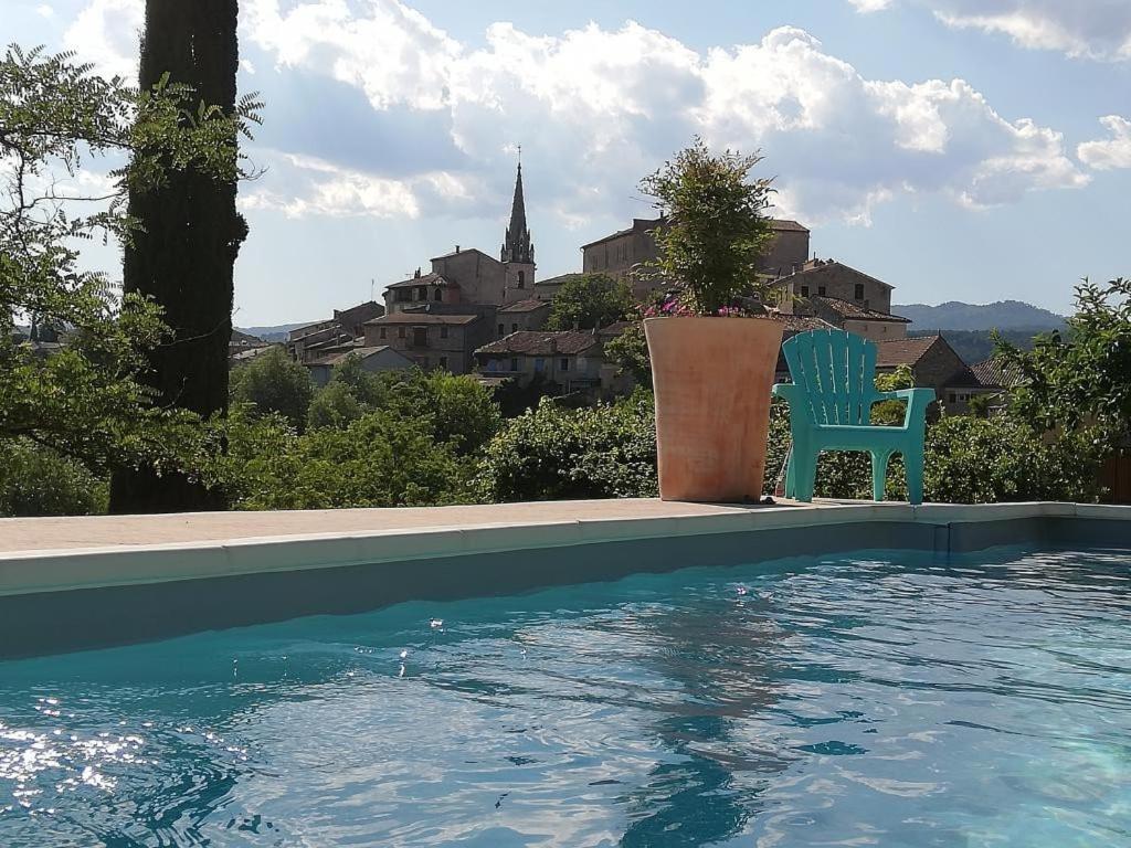 La Grangette Villa Joyeuse Exterior photo