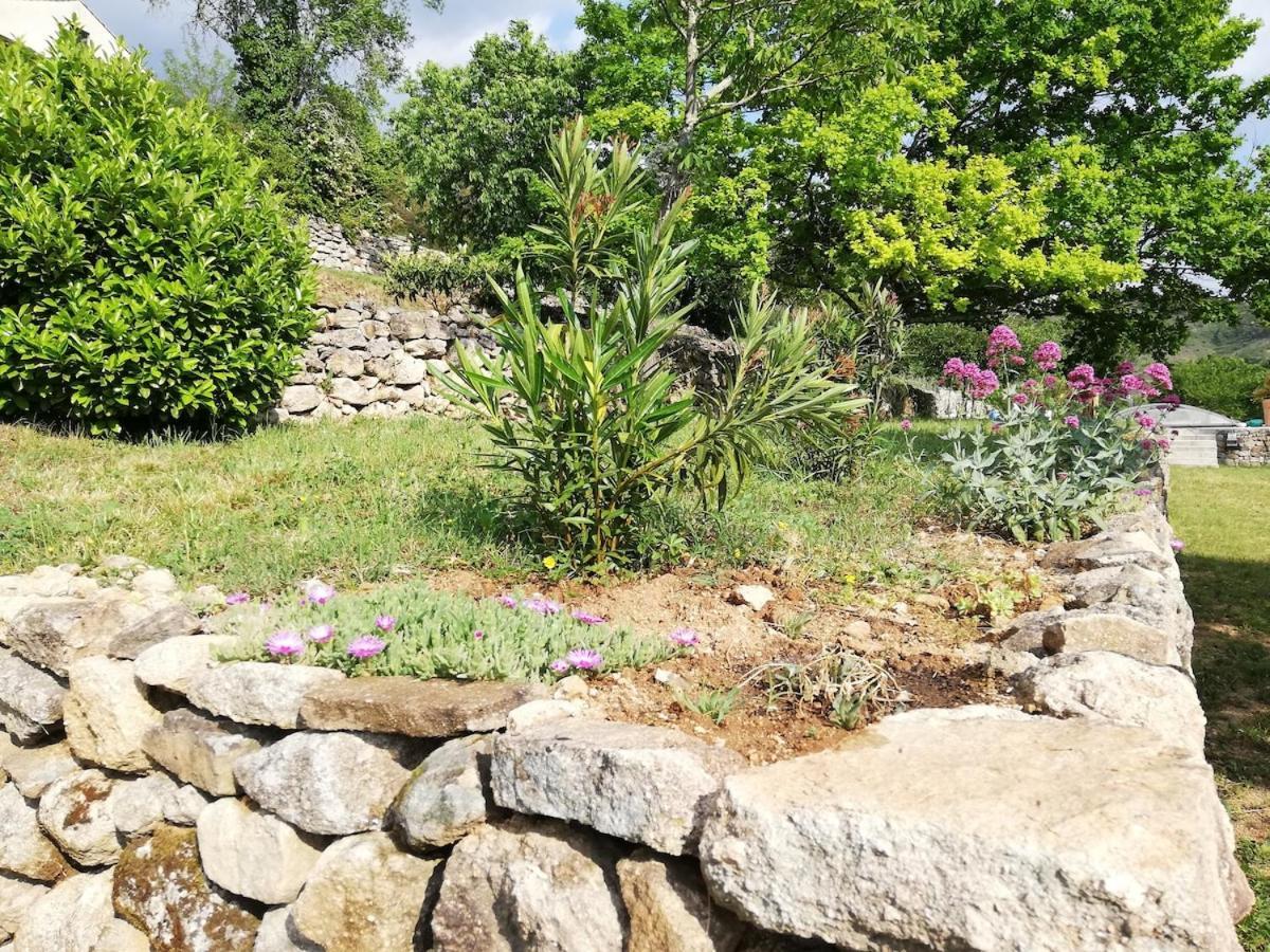 La Grangette Villa Joyeuse Exterior photo